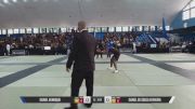 DANIEL DE SOUZA FERREIRA vs DANIEL HENRIQUE 2026 Carlson Gracie