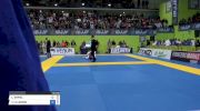 LUCAS BARBOSA vs TOMMY LANGAKER 2018 European Jiu-Jitsu IBJJF Championship
