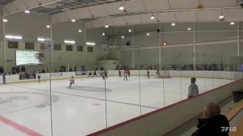 Replay: Home - 2023 Ticats U10 vs Glo. Rangers U10 | Nov 24 @ 7 PM