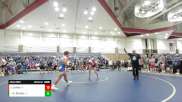 Replay: Mat 9 - 2024 2024 IndianaMat Hoosier Preseason Open | Sep 8 @ 9 AM