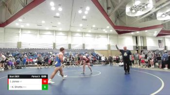 Replay: Mat 9 - 2024 2024 IndianaMat Hoosier Preseason Open | Sep 8 @ 9 AM