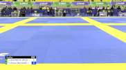 VICTOR PAULA MACHADO vs JOÃO GUSTAVO M. DA COSTA 2024 Brasileiro Jiu-Jitsu IBJJF