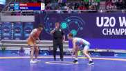 Replay: Mat A - 2024 U20 World Championships | Sep 6 @ 5 PM