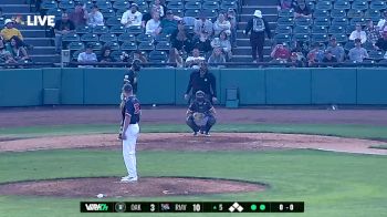 Replay: Home - 2024 Ballers vs Vibes | Jun 1 @ 6 PM