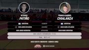 Octavio Patiño vs Franco Gabriel Chialanza 2025 ADCC South American Championship