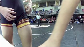 113 lbs Round 7 (8 Team) - Zach Masek, Lincoln Southwest vs Gavin Gerths, Fairbury