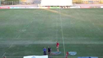 Wpl Final: Glendale Merlins vs New York Rugby Club