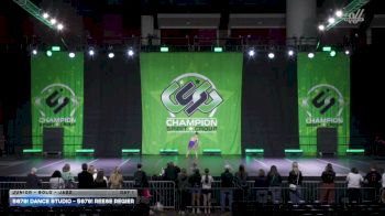 5678! Dance Studio - 5678! Reese Regier [2026 Junior - Solo - Jazz Day 1] 2026 CSG Dance Grand Nationals