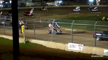 Feature | 2025 IRA Sprints at Plymouth Dirt Track