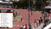 Women's 400m, Finals 6