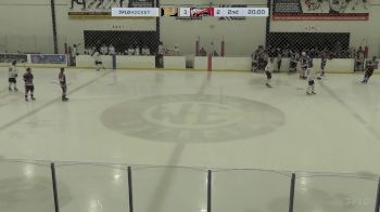 Replay: Home - 2025 Providence vs Express HC | Feb 20 @ 11 AM