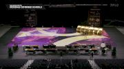 Irondale Combined Schools "New Brighton MN" at 2026 WGI Percussion/Winds World Championships