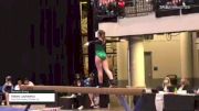 Abbey Lochowicz - Women's Group, Salto Gymnastics Center Inc - 2021 Women's Xcel Region 4 Championships