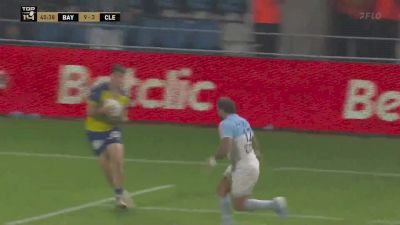Replay: Aviron Bayonnais vs ASM-Rugby | Jun 13 @ 7 PM