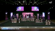 Jags Cheer Company TSV Bösingfeld e.V. - Tiny Jags [2026 U12 1 Day 2] 2026 Summer All Level Championship West