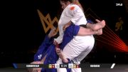 Bia Basilio vs Elisabeth Clay 2025 IBJJF The Crown Presented by Flograppling