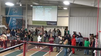Replay: NCHSAA 4A Indoor State Championships | Feb 9 @ 4 PM