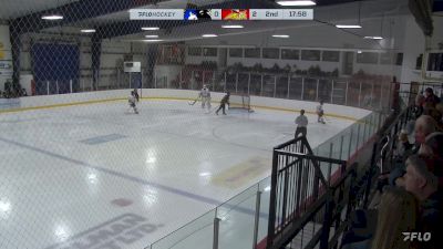 Replay: Home - 2024 Renfrew vs Casselman | Sep 26 @ 7 PM