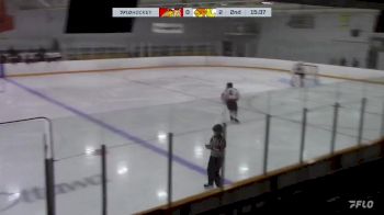 Replay: Home - 2025 Casselman vs Ottawa West | Sep 8 @ 7 PM