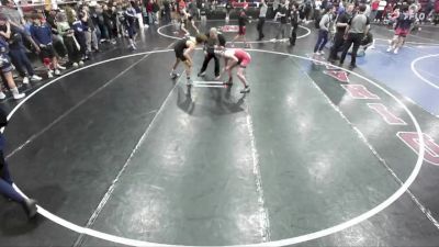 138 lbs Champ. Round 2 - Marcus Divelbiss, Mt. Spokane vs Brycen Dawley, Tahoma