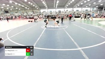 113 lbs Rr Rnd 3 - Braydon Pequinot, Buffalo Valley Blue vs Brady Beard, BRTC