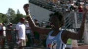 Women's 800m Elite, Prelims 2