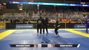 Harmony Mae Solley vs Sophia Gomes Cardoso 2025 Pan Kids Jiu-Jitsu IBJJF Championship