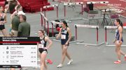 Women's 200m, Prelims 23