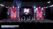 Super All Stars - Emeralds [2026 L3 Junior - D2 - Small - A DAY 2] 2026 JAMfest Cheer Super Nationals