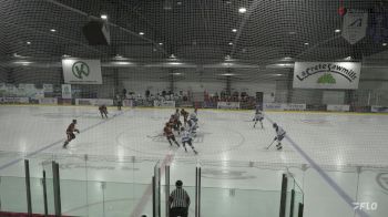 Replay: Home - 2024 Kodiaks vs Lumber Barons | Dec 7 @ 6 PM