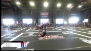 George Quan vs Jackson Steele 2023 ADCC Arizona Open