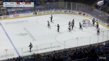 Replay: Home - 2025 Huntsville vs Fayetteville | Feb 7 @ 6 PM