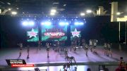 Top Gun All Stars - Youth F1re [2026 D1 Youth Level 1 Medium Day 2] 2026 U.S. National Cheer & Dance Championship
