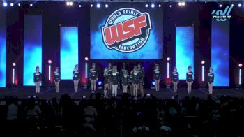 Stealth Athletix - Air Force 1 [2023 L1 Junior - D2 - Small Day 1] 2023 WSF Grand Nationals