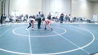 102 lbs Consi Of 16 #2 - Ryozo Aina, Hui Makoa WC vs Brandon Benavides, Live Training