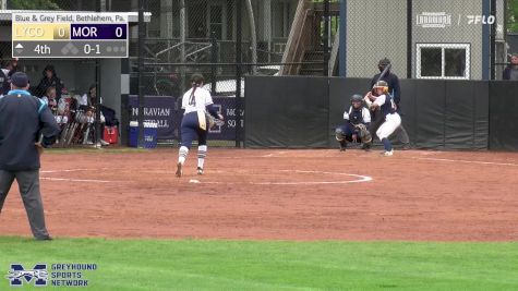 Replay: Moravian vs Lycoming | May 12 @ 2 PM