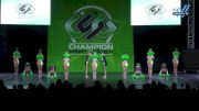 No Limits Dance - Junior Large Pom [2025 Junior - Pom - Large Day 2] 2025 CSG Dance Grand Nationals