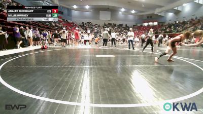 Replay: Mat 3 - 2025 Skiatook SMAKdown | Dec 27 @ 9 AM