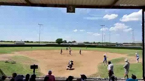 IG Rodriguez vs. Ok Bombers - 2022 Top Club National Championship 14U - Firelake