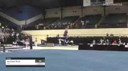 Matthew Mohr - Floor, SGC - 2021 USA Gymnastics Development Program National Championships