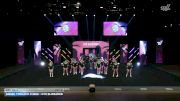 Gießen Tornado Cheer - GTC Blizzards [2026 OSC MX 3 Day 2] 2026 Summer All Level Championship West