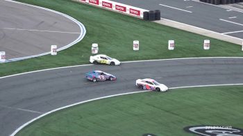 Replay: Summer Shootout at Charlotte | Jun 30 @ 5 PM