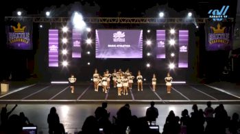 Magic Athletics - SHAD3 [2024 L3 Junior - D2 - B Day 2] 2024 SU Battle at the Boardwalk Grand Nationals