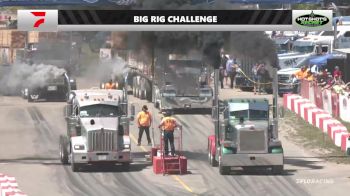 Full Replay | Great Lakes Big Rig Challenge 5/28/23