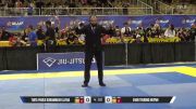 Tiata Paulo Kukamaehu Lafua vs Evan Truong Huynh 2026 Pan Kids Jiu-Jitsu IBJJF Championship