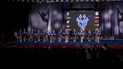 Cheer Athletics - KittyKatz [2018 L1 Medium Youth Day 1] NCA All-Star National Championship