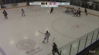 Replay: Home - 2024 Brantford vs Welland | Nov 17 @ 7 PM