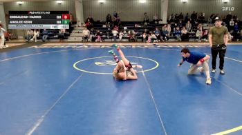 Replay: Mat 13 - 2026 Kearney Crane Classic | Jan 24 @ 9 AM