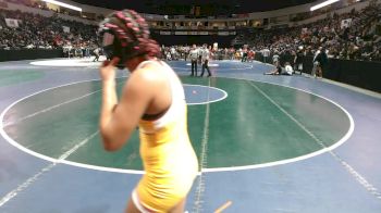Replay: M4 - 2026 NMAA (NM) State Wrestling Championships | Feb 20 @ 10 AM