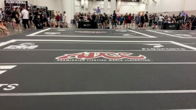 Terry Romero vs Sun-Yoon Karas 2025 ADCC Louisville Open